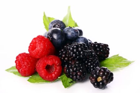 Penurun Berat Badan Alami dari Ekstrak Buah-buahan & Serat